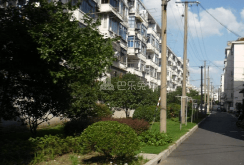 红湖小区14626816周边环境图6