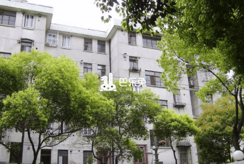 上海徐汇_春华苑(徐汇)_1室1厅1卫_整租_虹梅南路126弄1-23号-上海