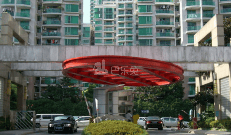 中海馨园15456696周边环境图8