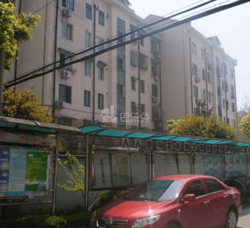 永业小区（永业路94弄）15258355周边环境图10