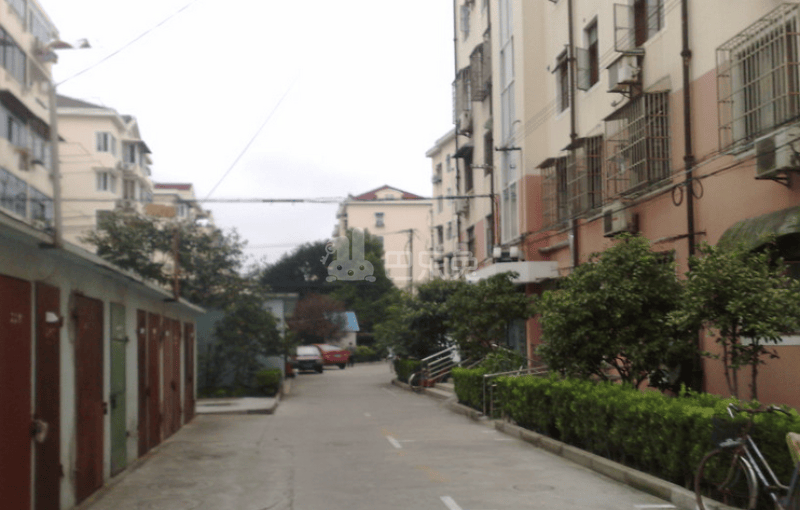 永业小区（永业路94弄）15258355周边环境图9