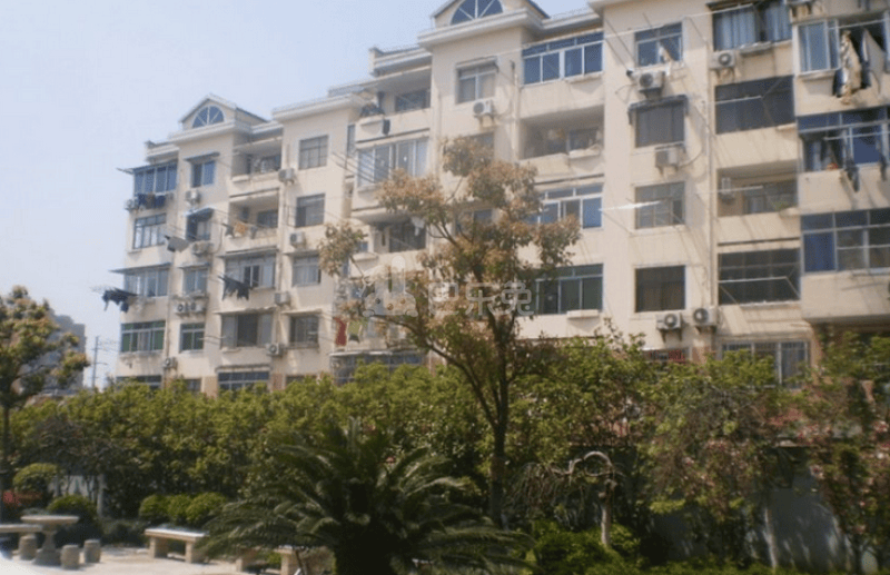 永业小区（永业路94弄）15258355周边环境图8