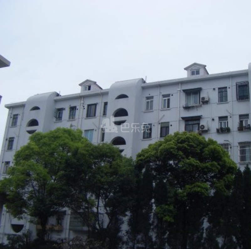 俞三小区18287683周边环境图7