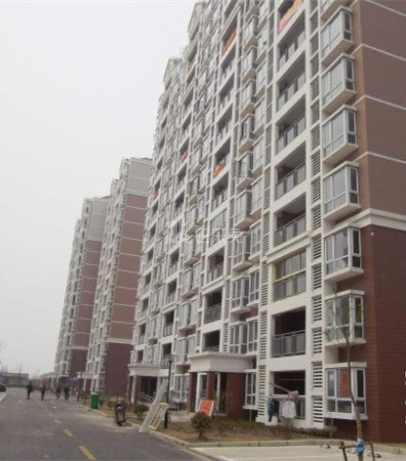 虹梅景苑三街坊8967427周边环境图6