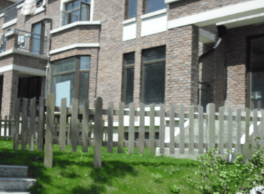 浏翔花苑（蕰北公路2371弄） 