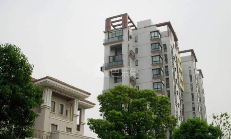 锦秋花园八期15497183周边环境图6