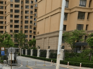 华和路602弄小区 0室0厅0卫