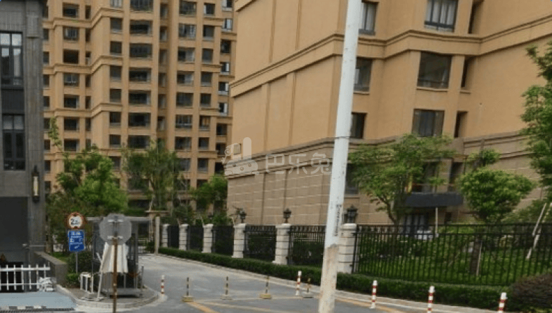 华和路602弄小区15915038周边环境图3