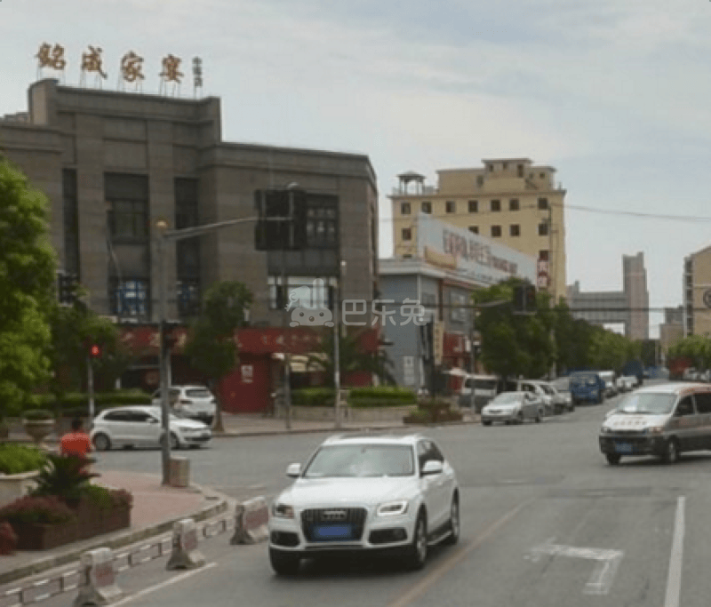 华和路602弄小区15915038周边环境图2