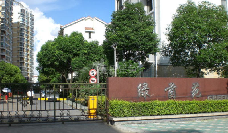 绿茵苑（闵行）9272650周边环境图6