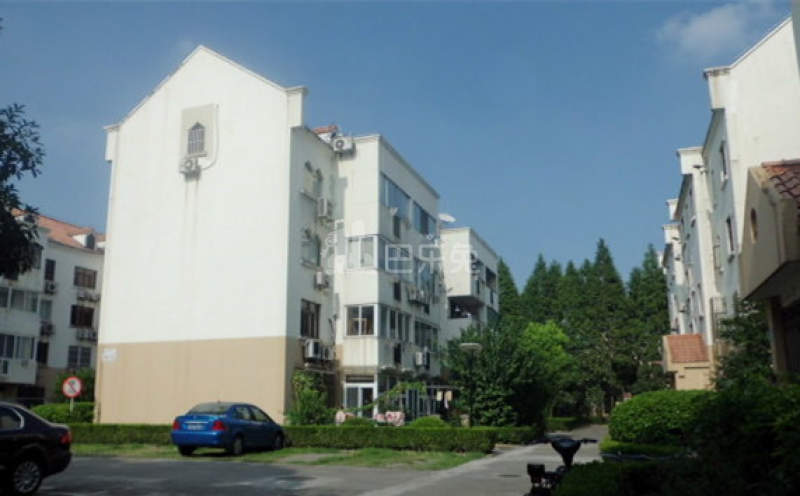 绿茵苑（闵行）9272650周边环境图5