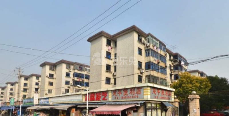 友谊路1000弄小区14181625周边环境图0