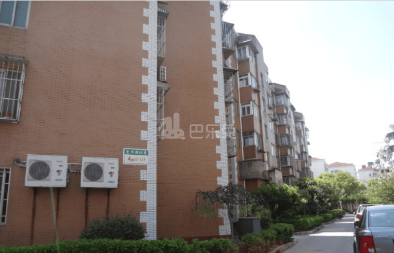 浦东牡丹苑11352169周边环境图14