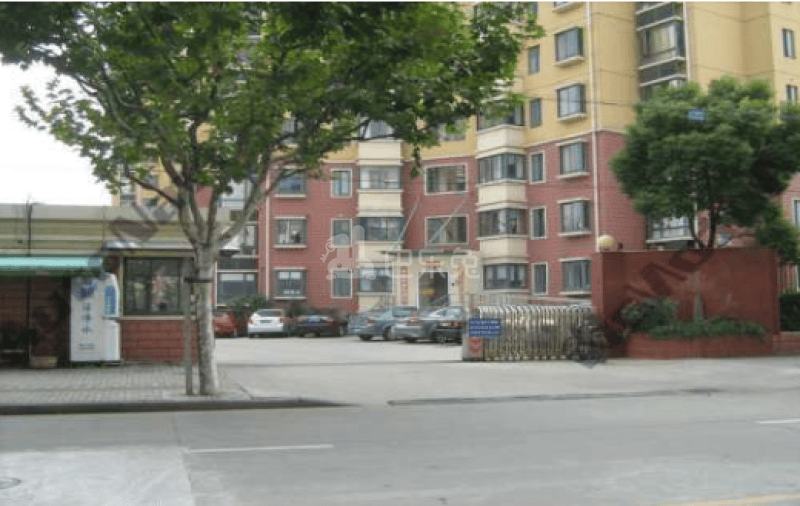 金云苑15300288周边环境图4