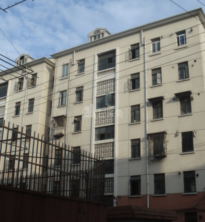 西朱新村18462639周边环境图0