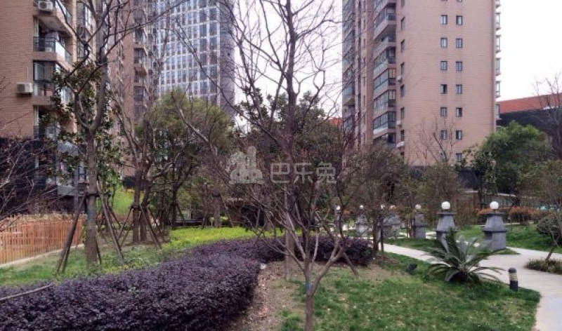 中冶祥腾城市佳园二期4968367周边环境图20