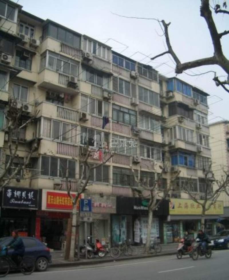 天山五村（天山五村1-224号）16071116周边环境图10