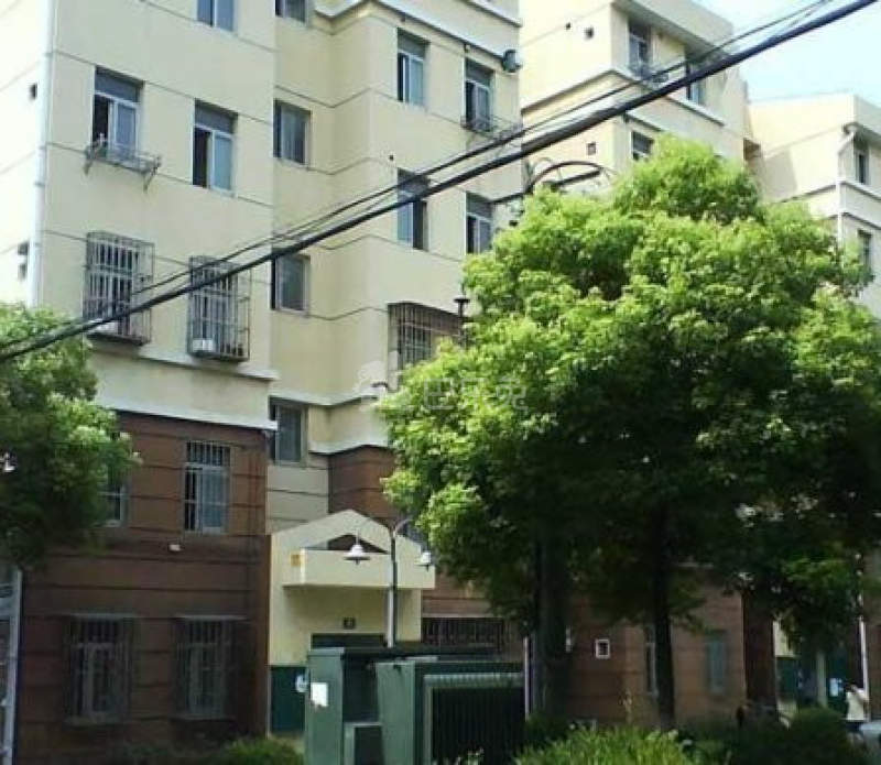 香楠小区（香楠路276弄）10110931周边环境图3