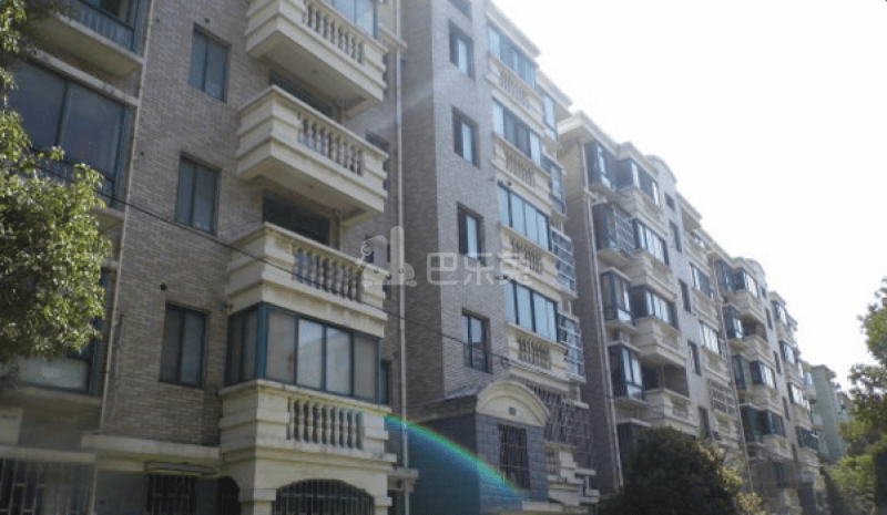 澳洲国际花园（水岸家苑二期）15704259周边环境图16