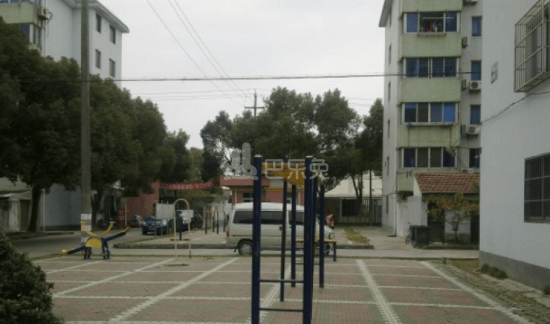 澳洲国际花园（水岸家苑二期）15704259周边环境图15