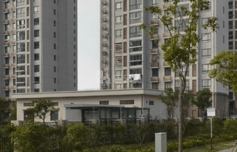 白沙恒苑7161131周边环境图5