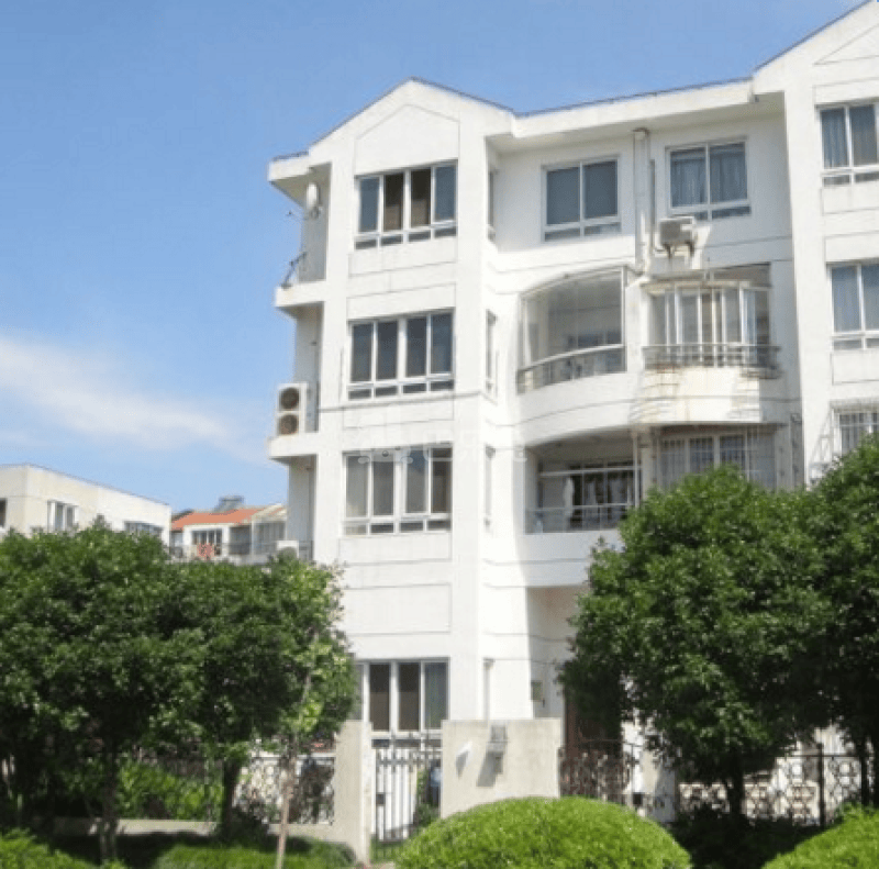 奉浦苑10852600周边环境图17