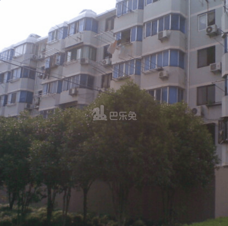 鸿宝二村鸿吉苑9509345周边环境图7