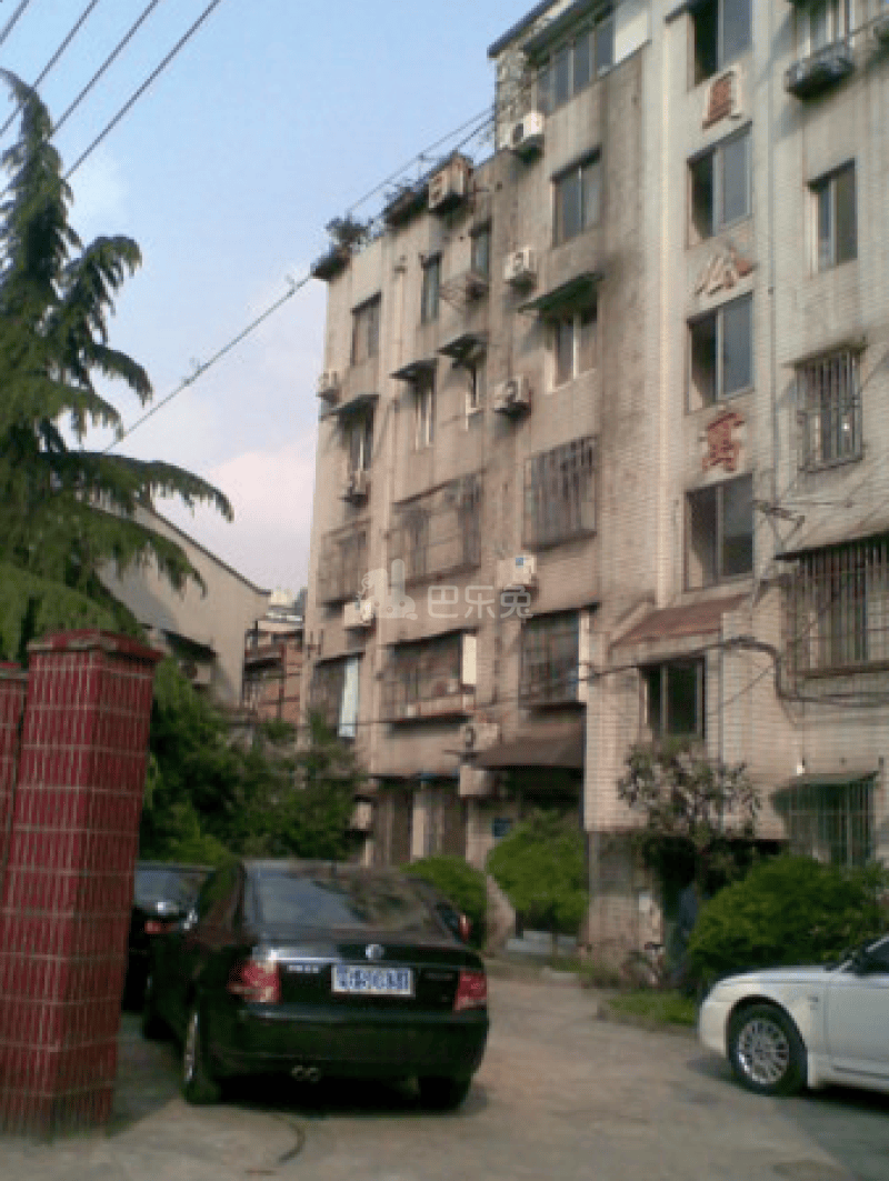 安国公寓17675821周边环境图6