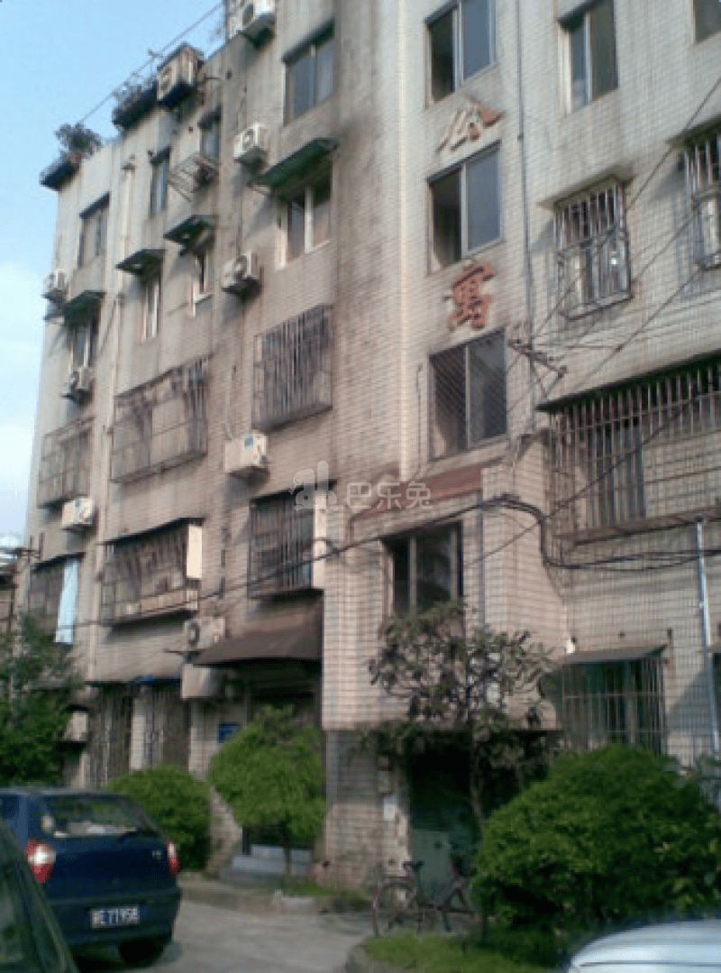 安国公寓17675821周边环境图5