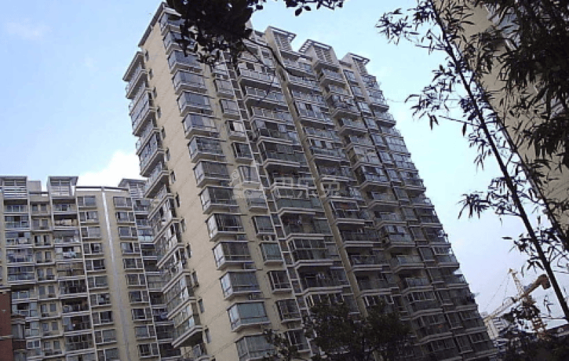 紫兰苑（中华新路939弄）11347119周边环境图39