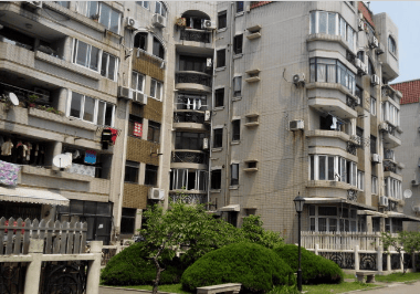 钻石公寓 2室2厅1卫