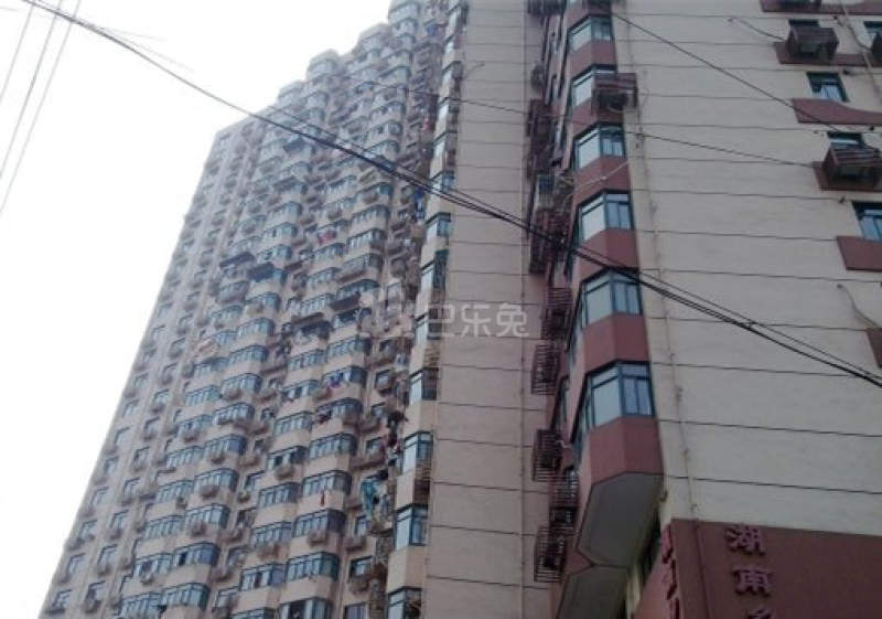 远虹大厦1037383周边环境图8