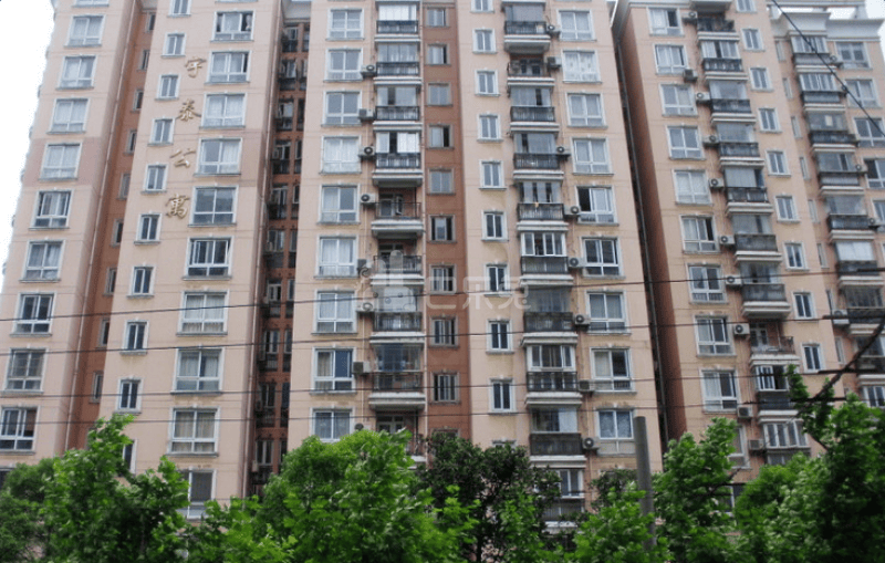 宇泰公寓1688038周边环境图29