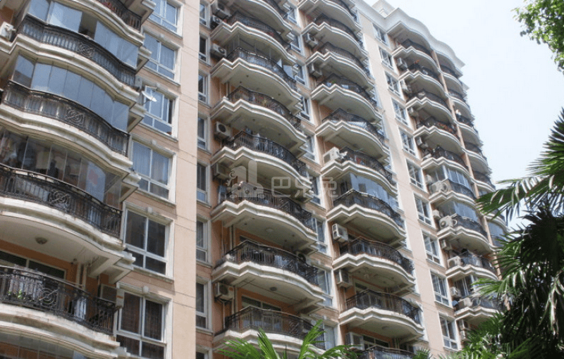 宇泰公寓1688038周边环境图28