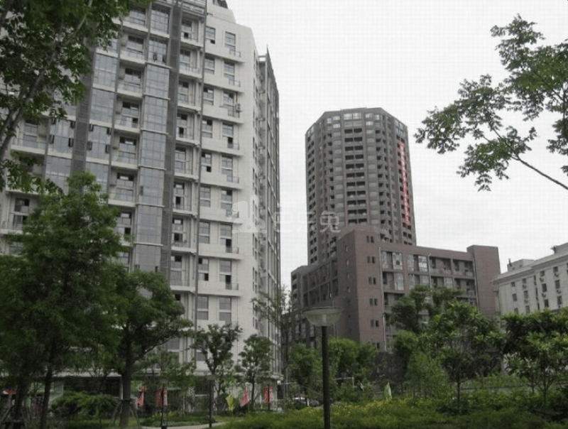 禹洲蓝爵14627917周边环境图10