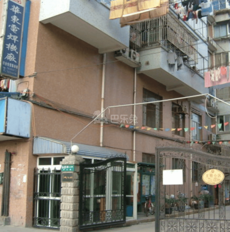 同心城12398250周边环境图14