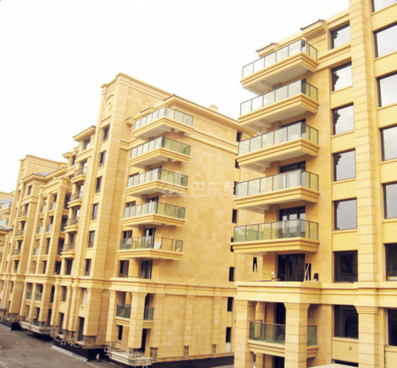 祥生御江湾9425628周边环境图8