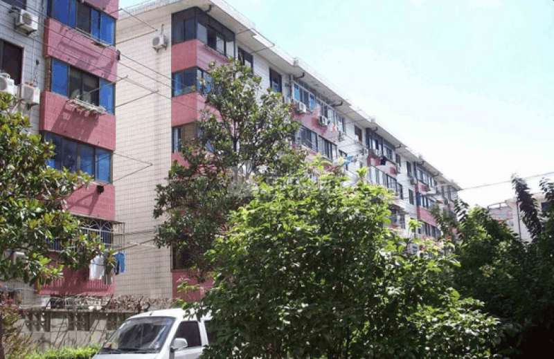 翔华新村8192717周边环境图13