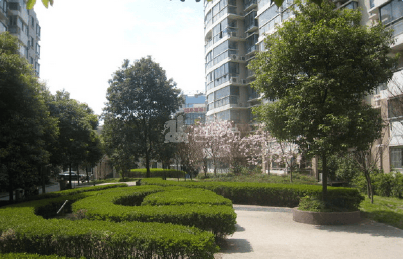 天翔小区（中原路10弄）9663228周边环境图7