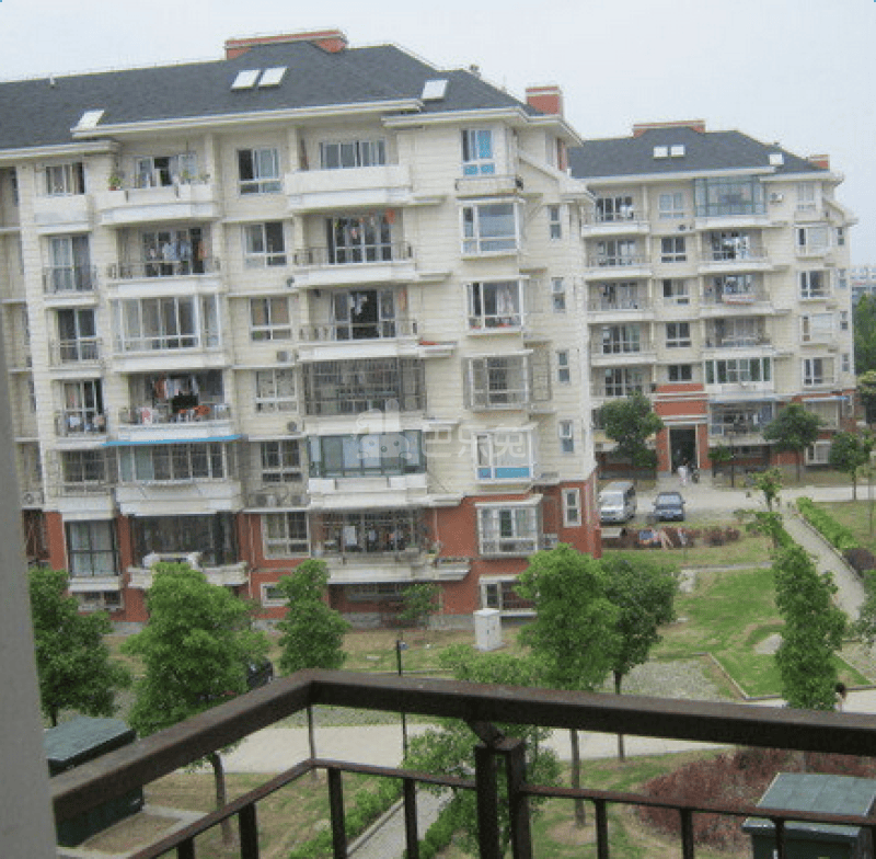 陈湾小区11520611周边环境图6