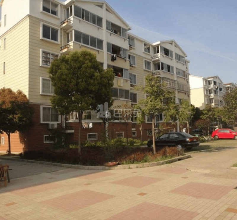 陈湾小区11520611周边环境图5