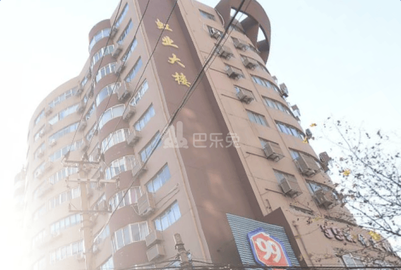 海高苑5786679周边环境图8