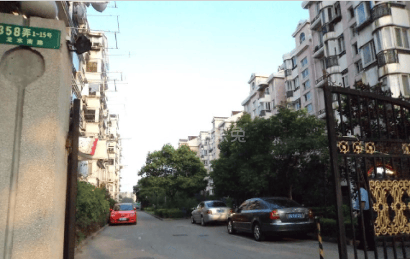 叠加苑9954816周边环境图15