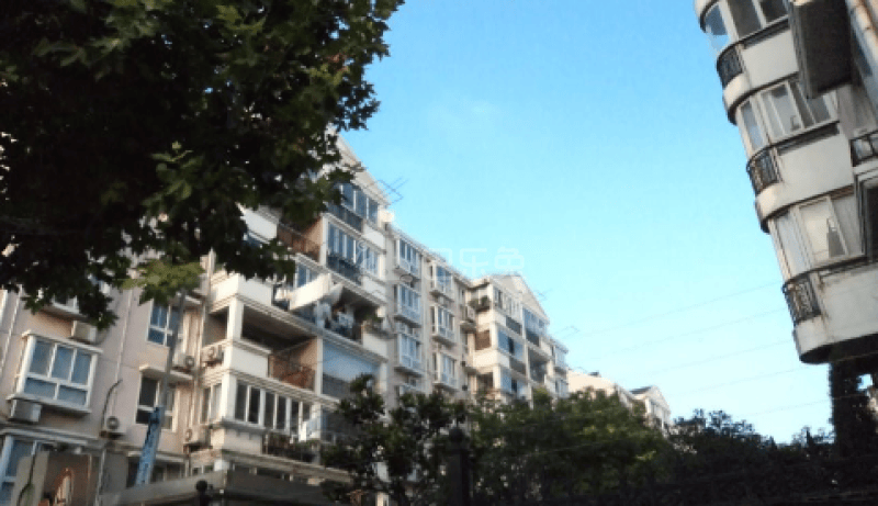 叠加苑9954816周边环境图14