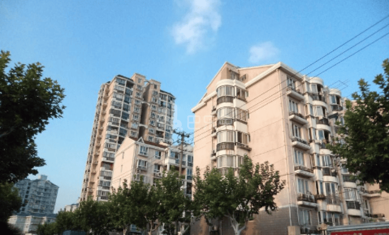 叠加苑9954816周边环境图12