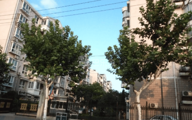 叠加苑9954816周边环境图11