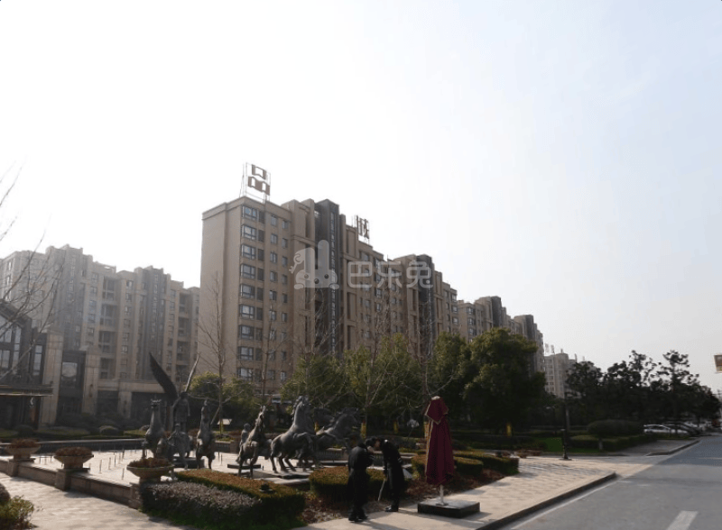 象屿品城13639191周边环境图10