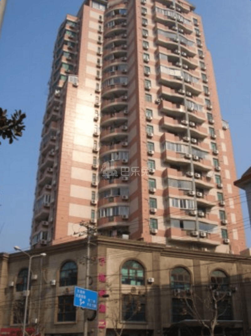 甜爱大楼7603187周边环境图14