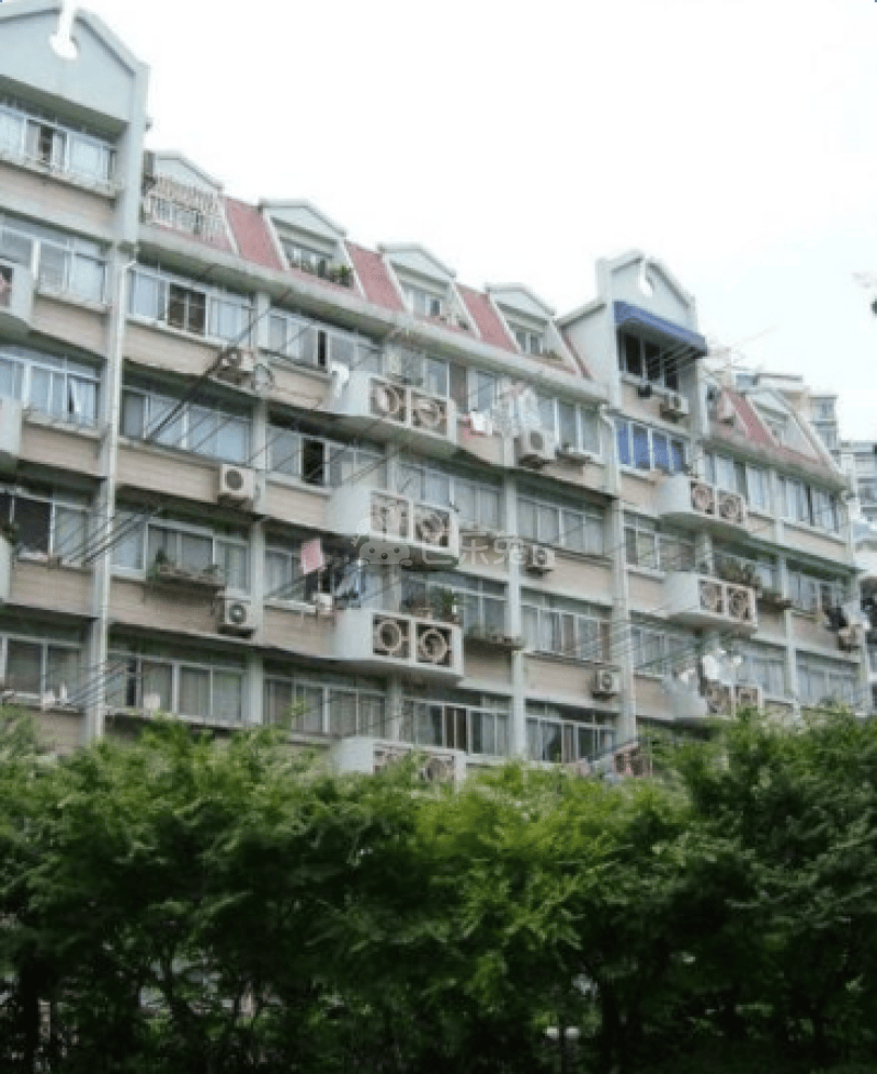 虹口花苑（天通庵路666弄）16944577周边环境图18