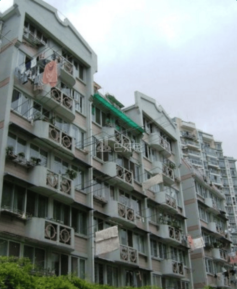 虹口花苑（天通庵路666弄）16944577周边环境图17